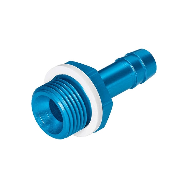 Barbed Hose Fitting N-3/4-P-13-MS